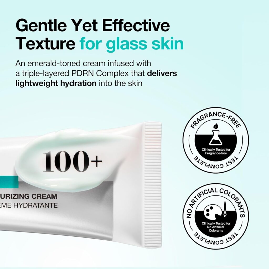 PDRN Hyaluronic Acid 100 Cream 60ml 1