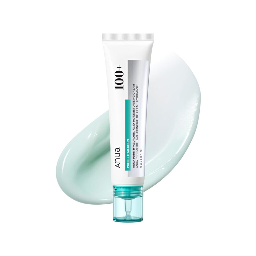 PDRN Hyaluronic Acid 100 Cream 60ml 4
