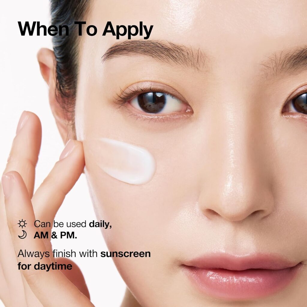 PDRN Hyaluronic Acid 100 Cream 60ml 7