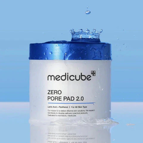 Zero Pore Pad 2.0 1