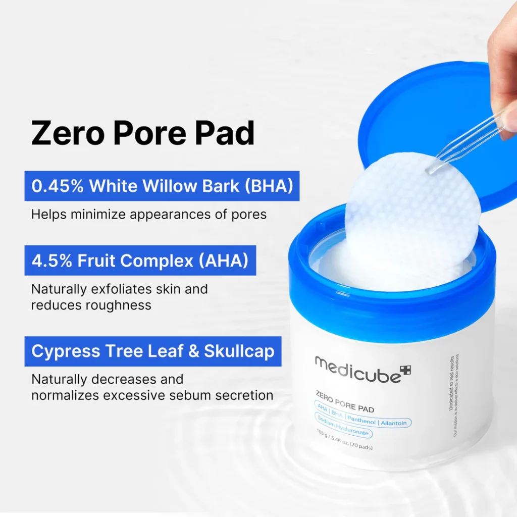 Zero Pore Pad 2.0 2