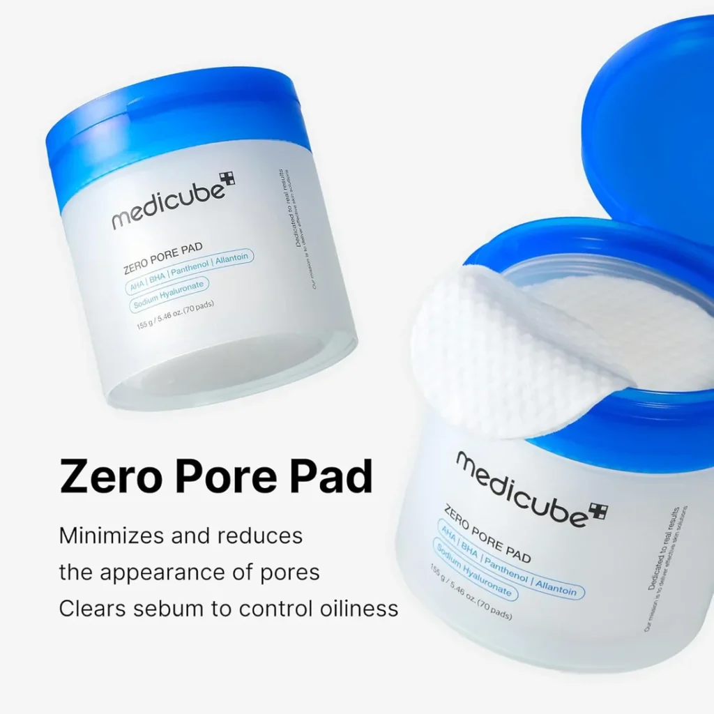 Zero Pore Pad 2.0 3