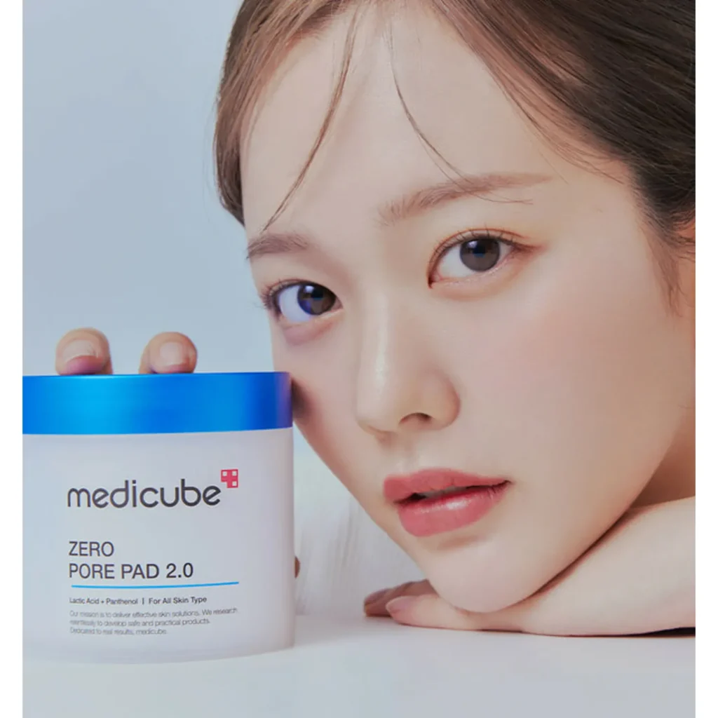 Zero Pore Pad 2.0 4