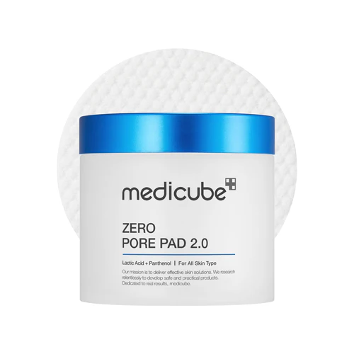 Zero Pore Pad 2.0 5