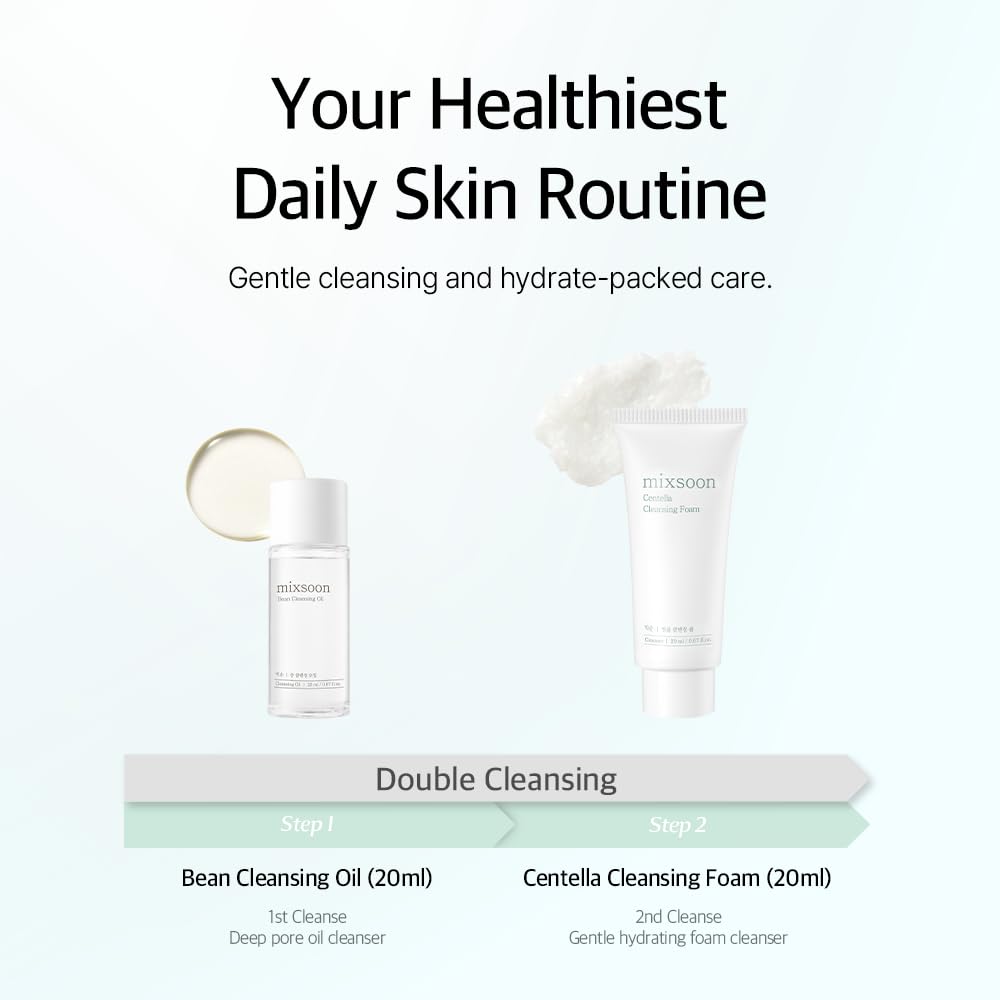 Pure Glow Essentials Set – 5 pzs 2