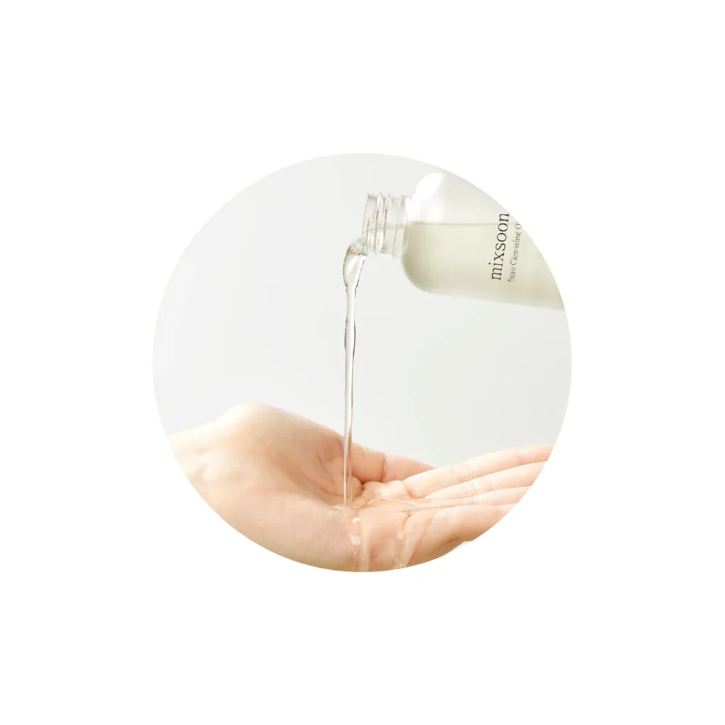 Bean Cleansing Oil 100ml 1