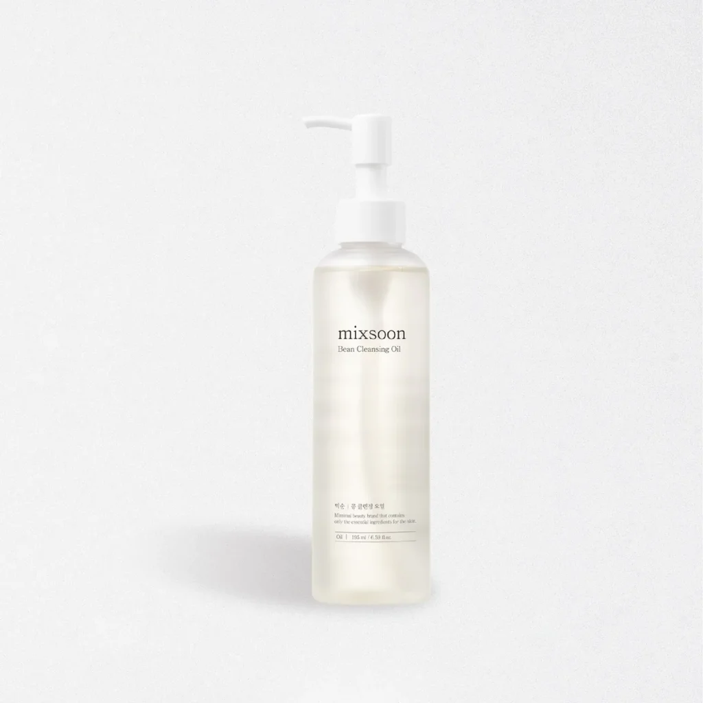 Bean Cleansing Oil 195ml 1