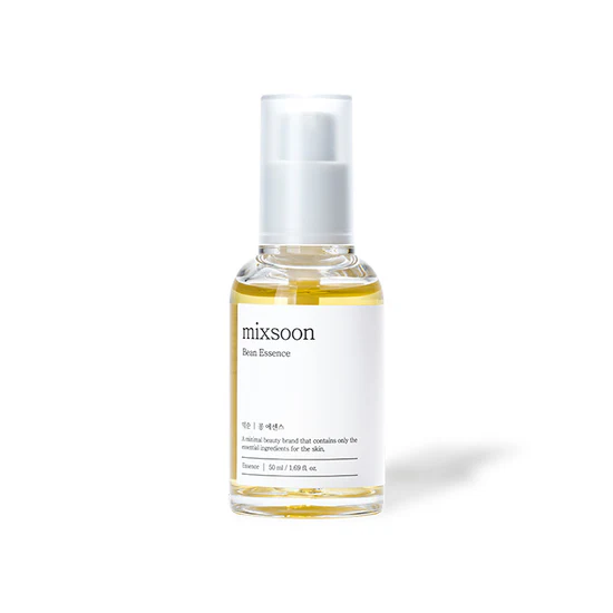 Bean Essence Sérum Exfoliante 50ml 2