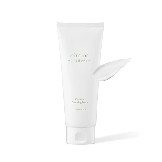 Centella Cleansing Foam 150ml 1