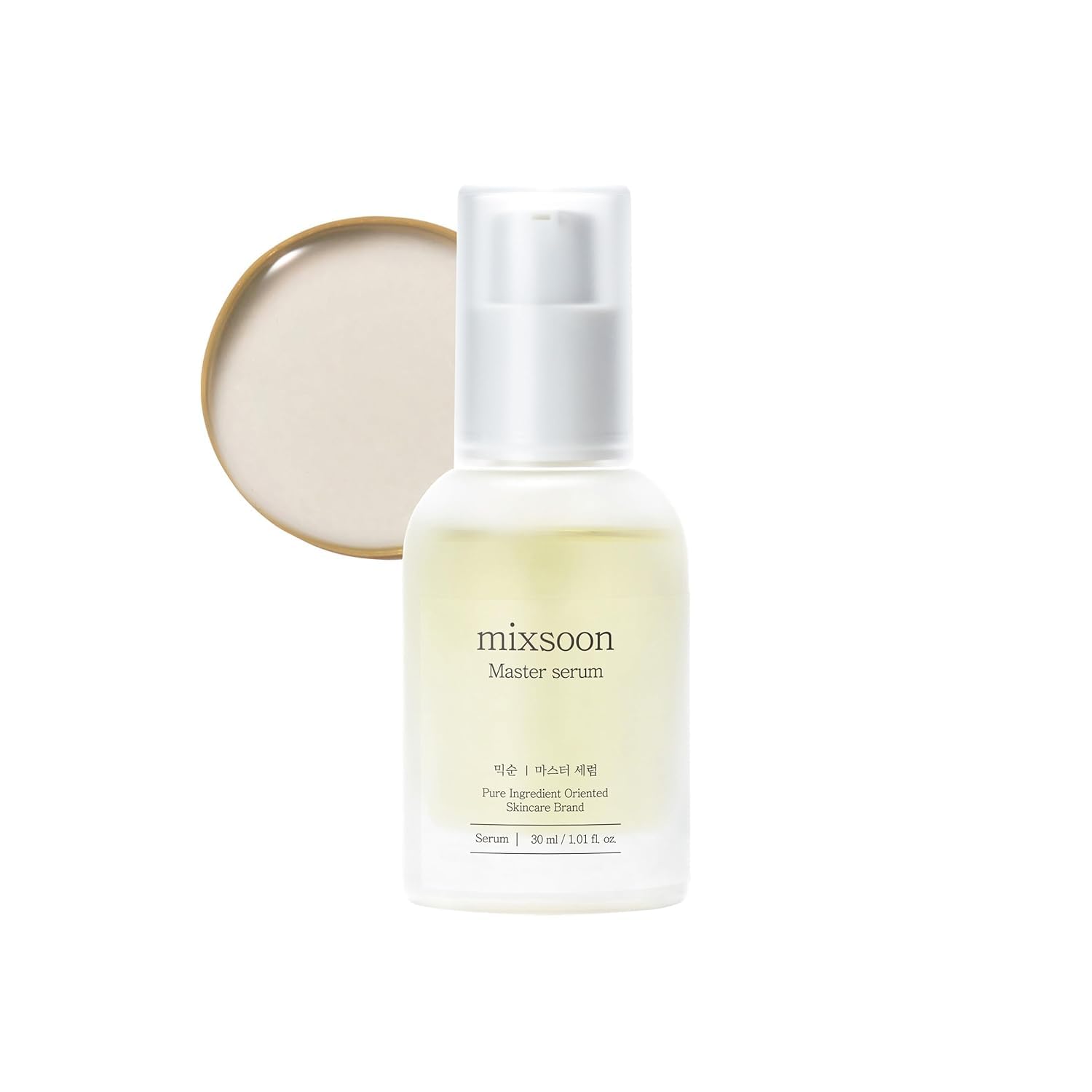 Master Serum 30ml 1