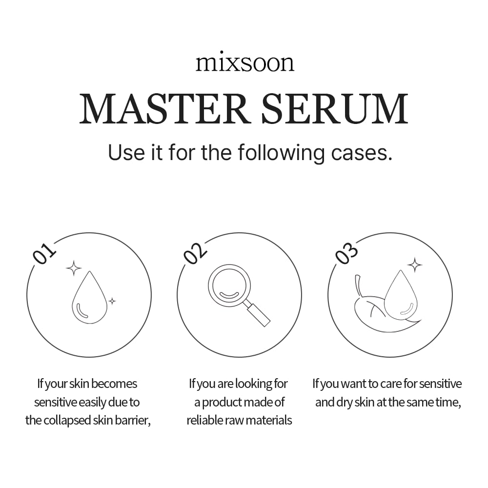 Master Serum 30ml 2