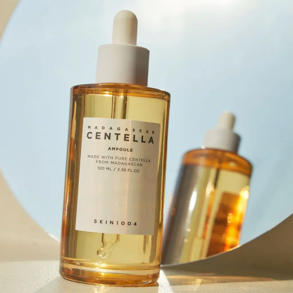 Centella Ampoule 100ml 1