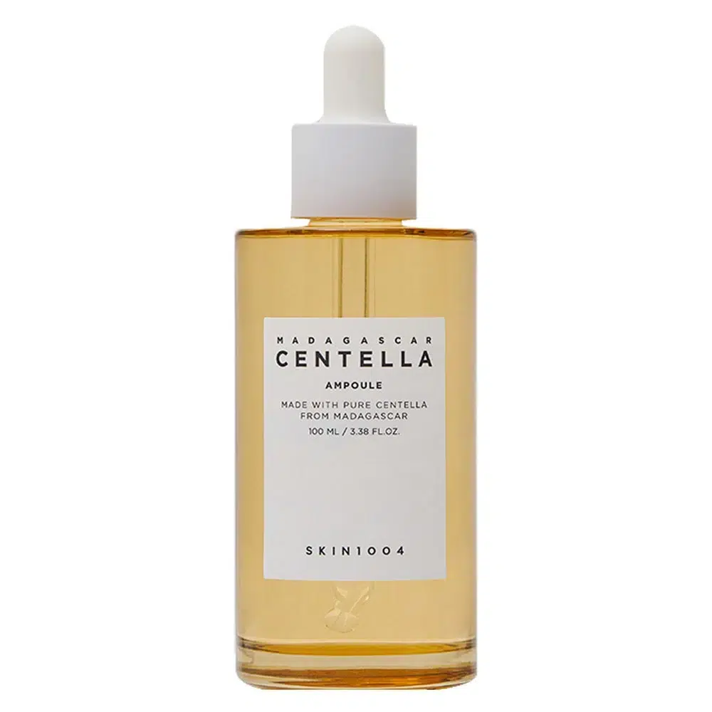 Centella Ampoule 100ml 4