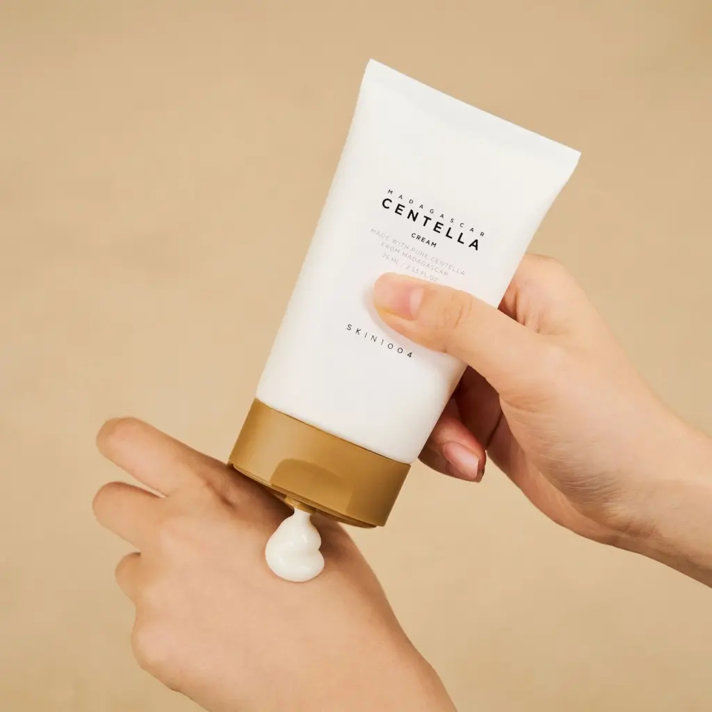 Centella Cream 75ml 1