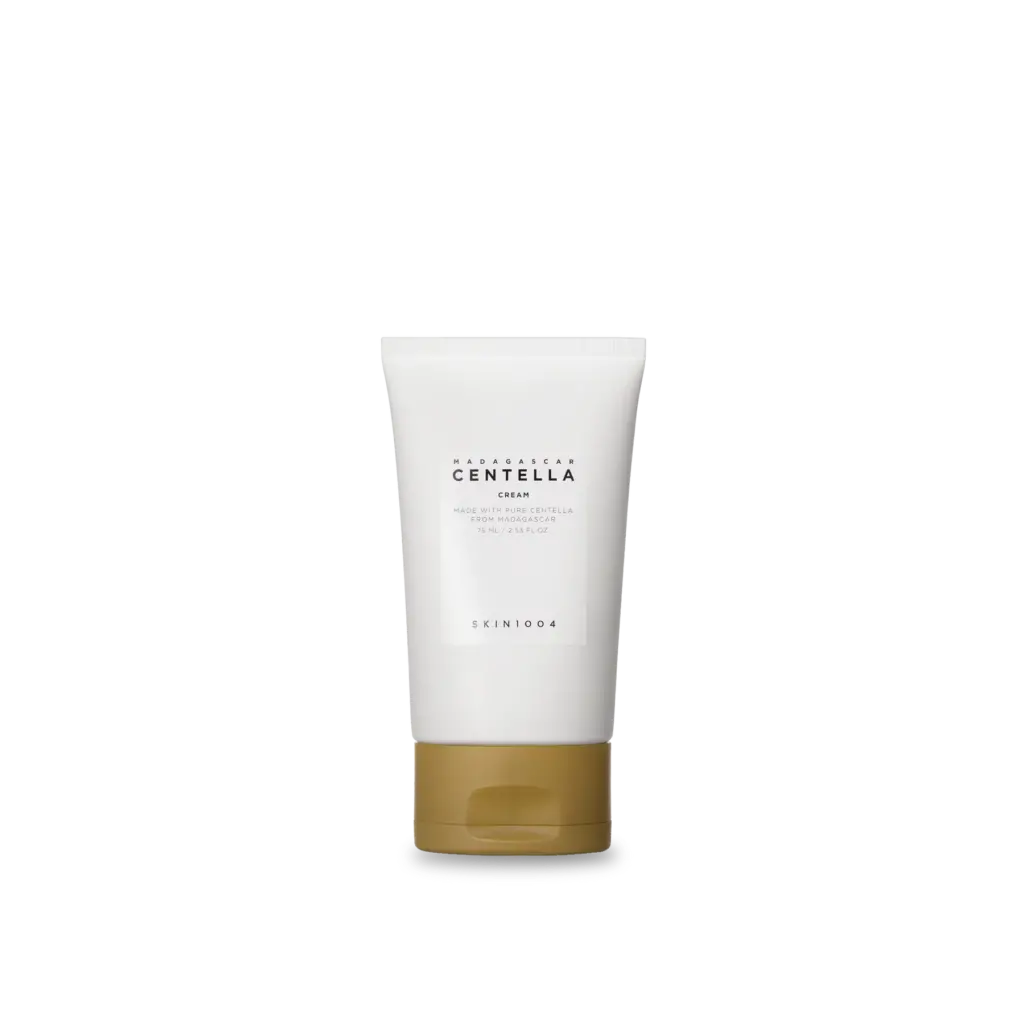 Centella Cream 75ml 2