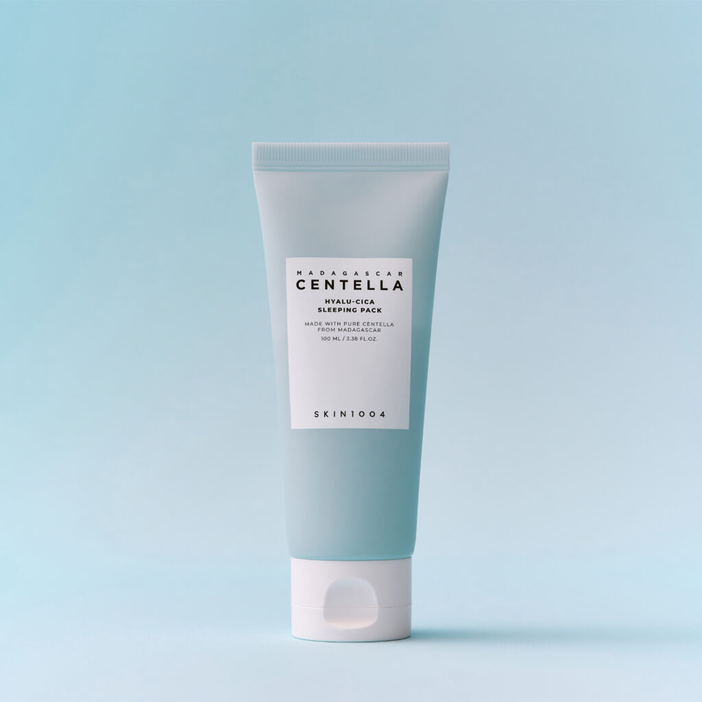 Centella Hyalu-Cica Sleeping Pack 100ml 1