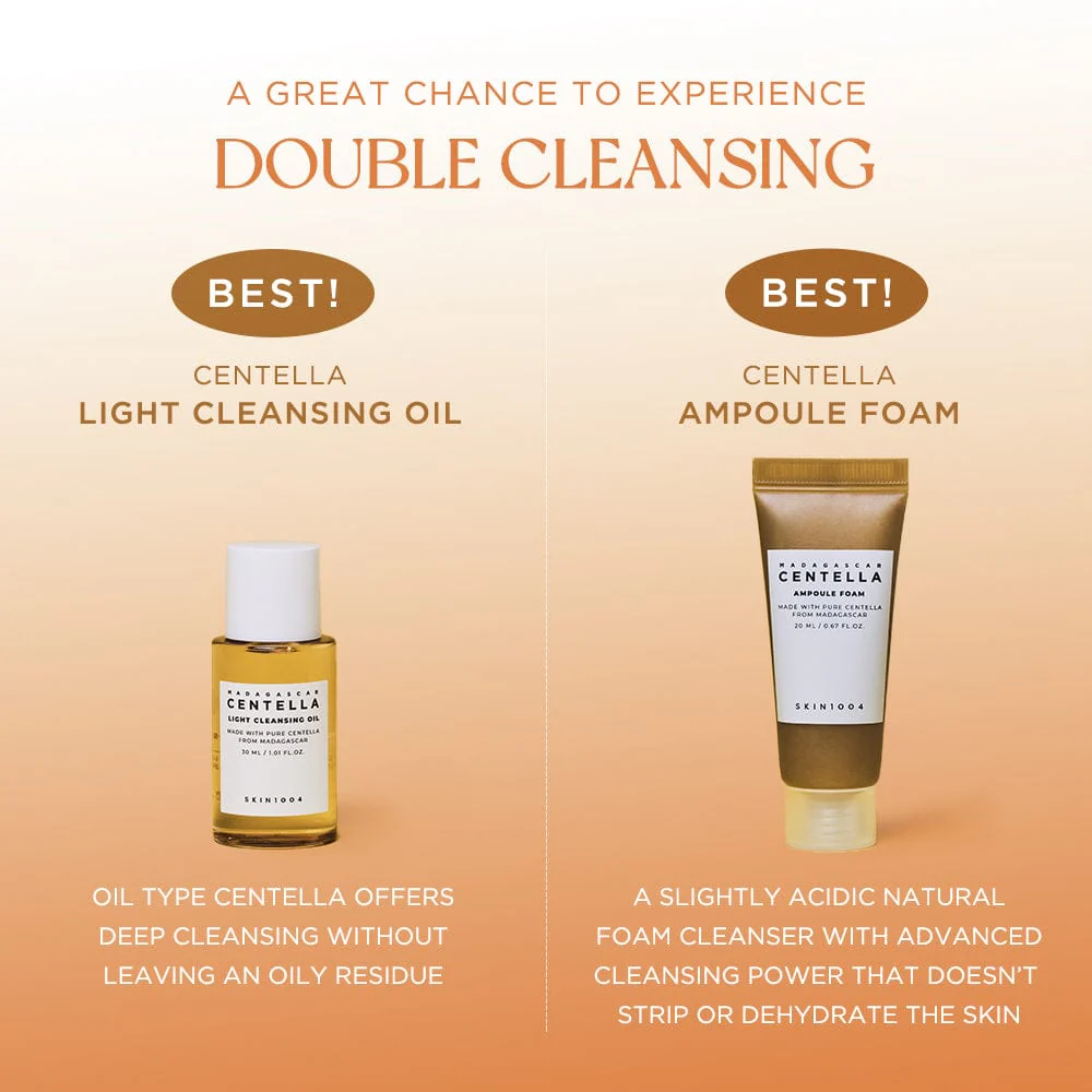 Daily Essential Travel Kit – 4 pzs 3