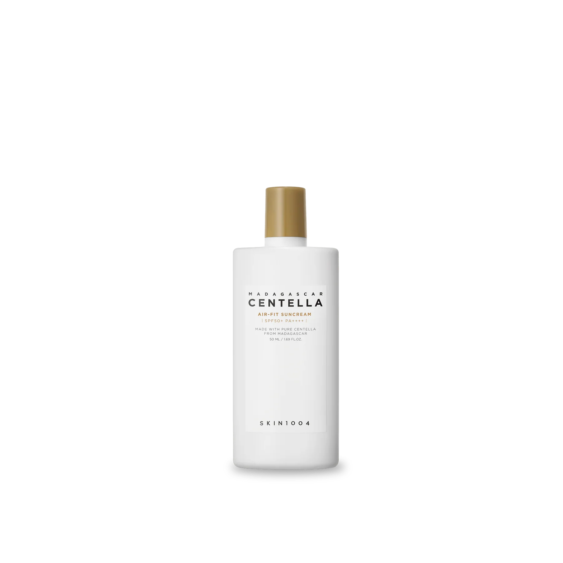 Madagascar Centella Air-Fit Suncream Plus SPF50+ 50ml 1