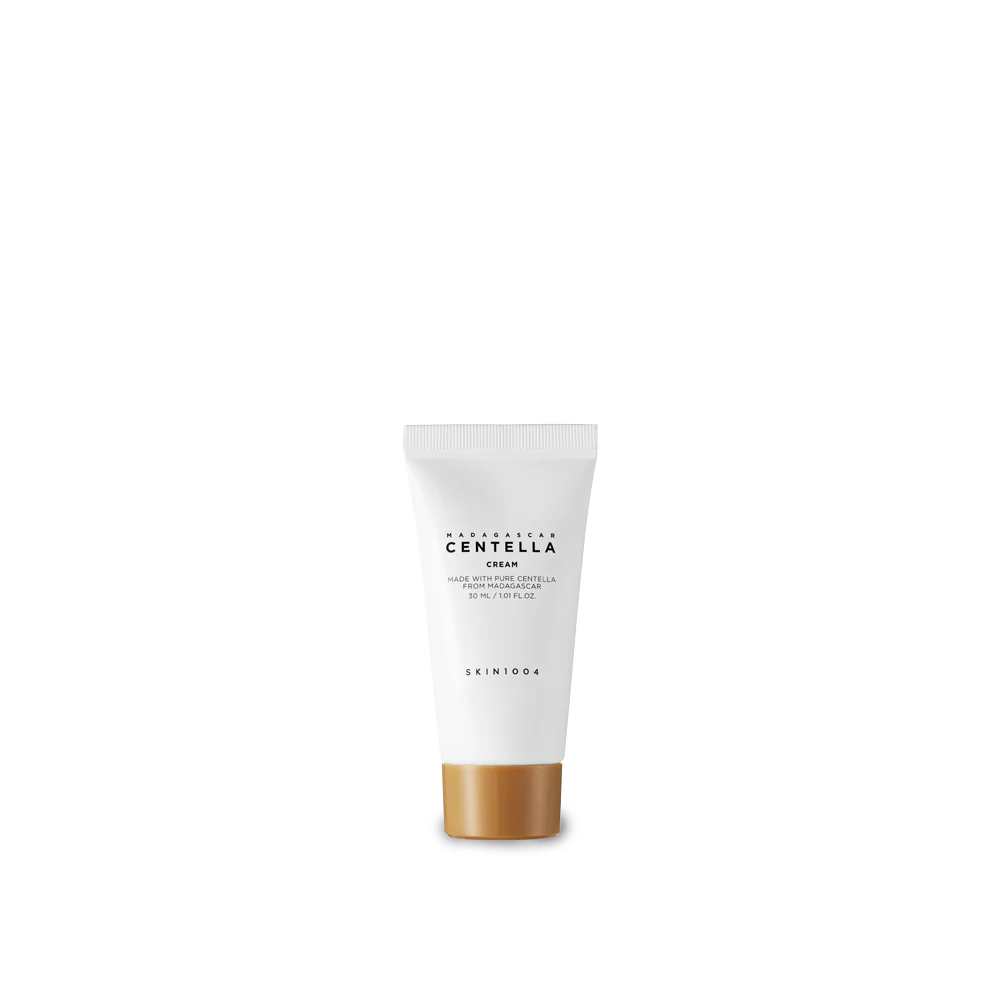 Madagascar Centella Cream 30ml – Mini Talla 1