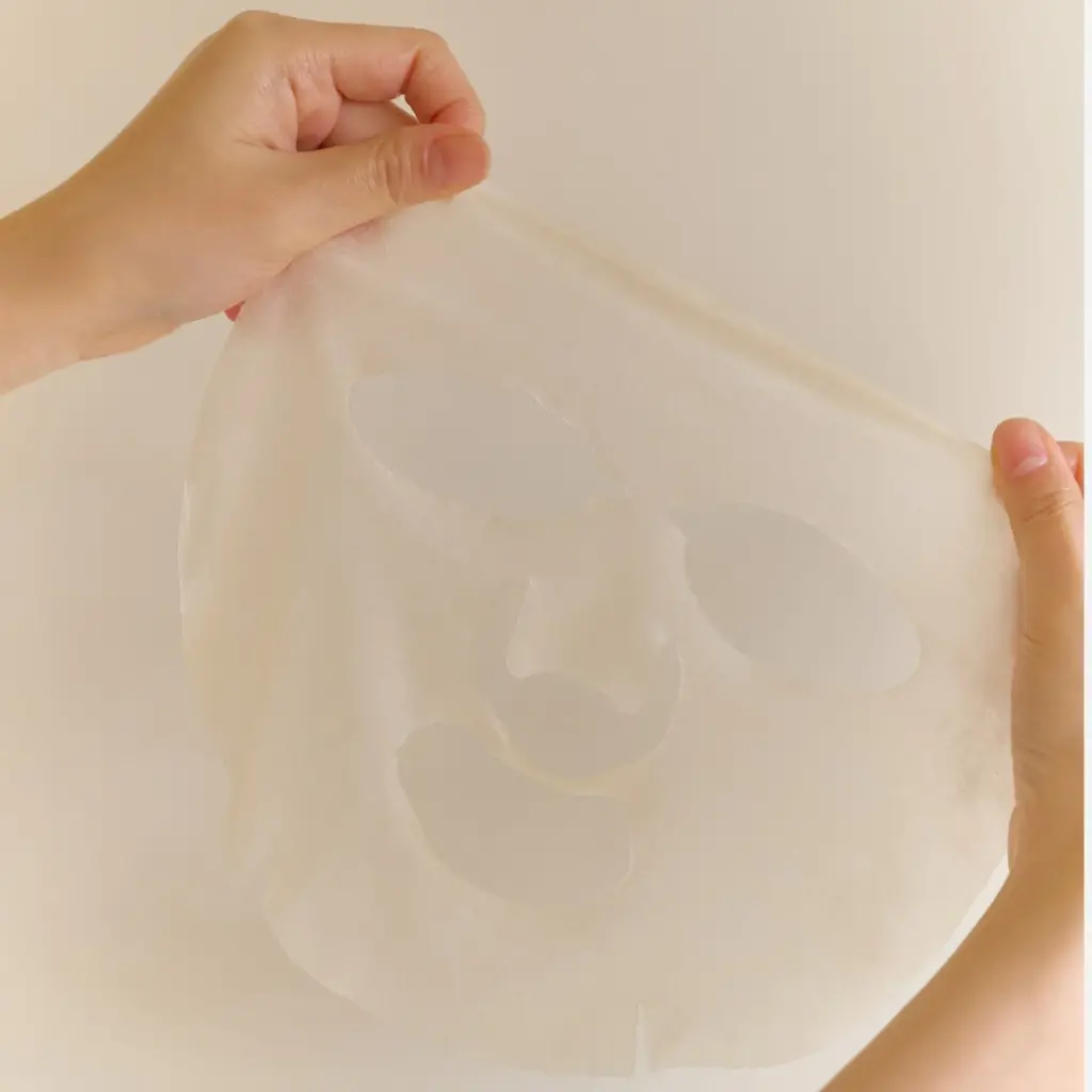 Madagascar Centella Sheet Mask 1