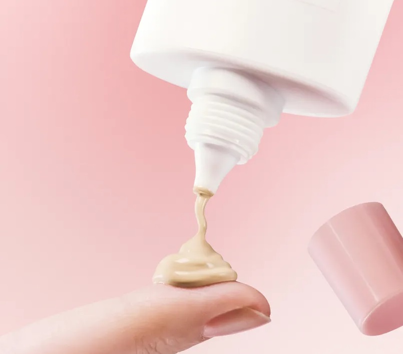 Poremizing Velvet Finish SPF50+ 1