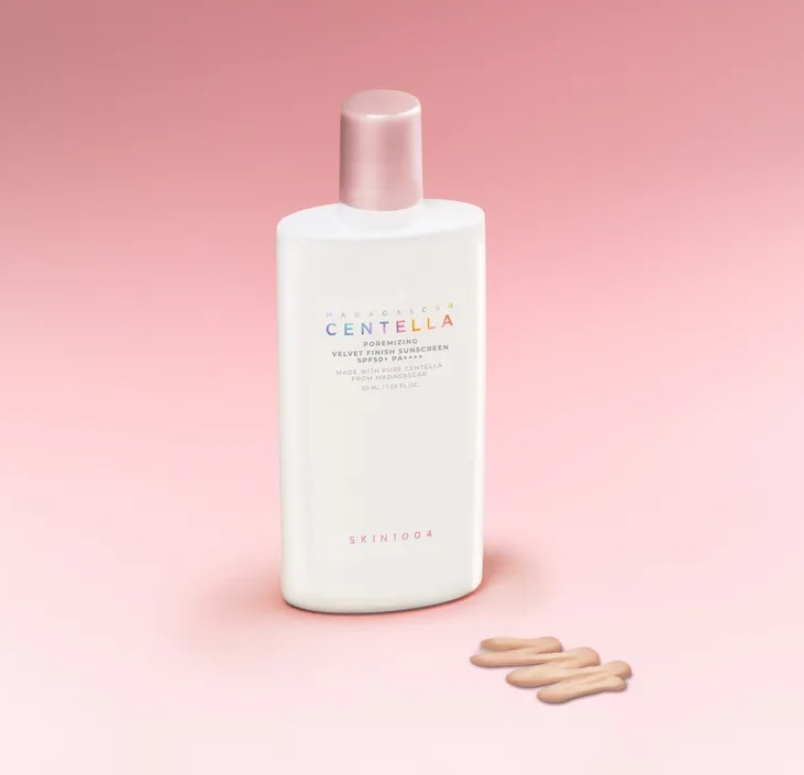 Poremizing Velvet Finish SPF50+ 2