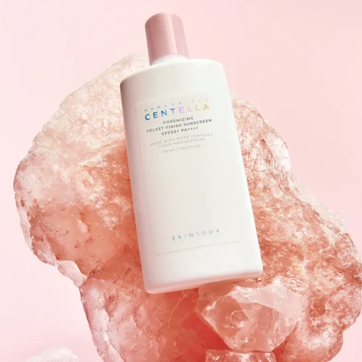 Poremizing Velvet Finish SPF50+ 3