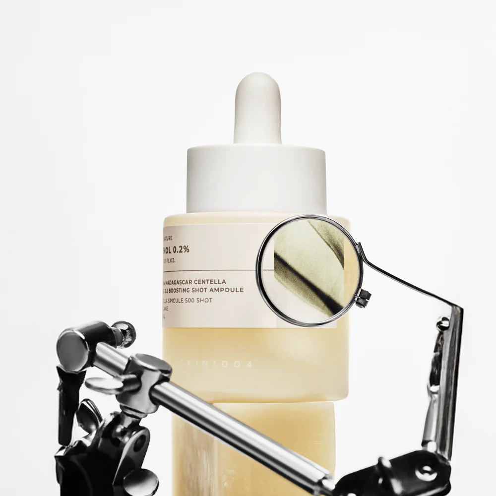 Retinol 0.2 + Retinal 0.05 Shot Ampoule 30ml 1