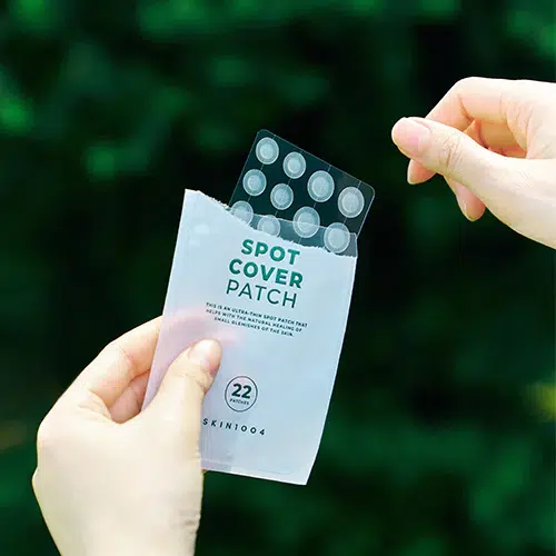 Tea-Trica Cover Patch – 22 parches 2