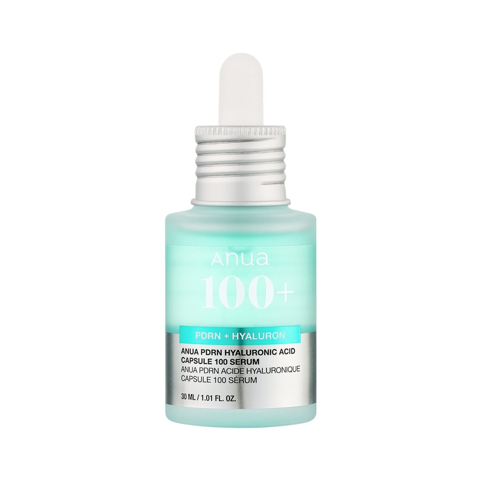 PDRN Hyaluronic Acid Capsule 100 Serum 30ml 1