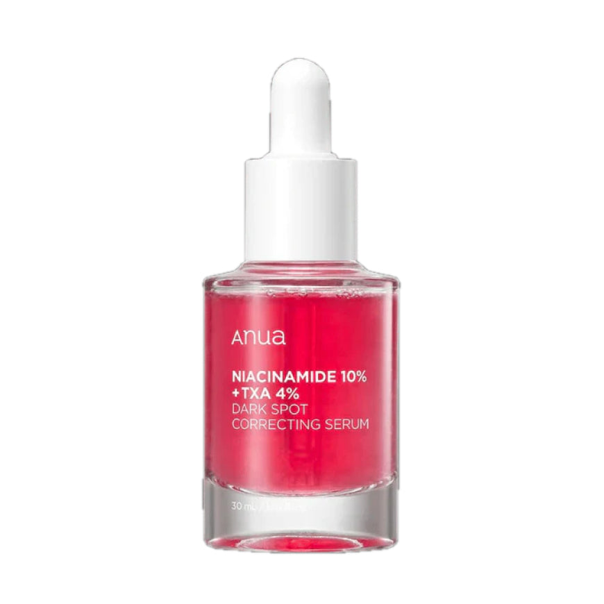 Niacinamide 10 TXA 4 Serum 1