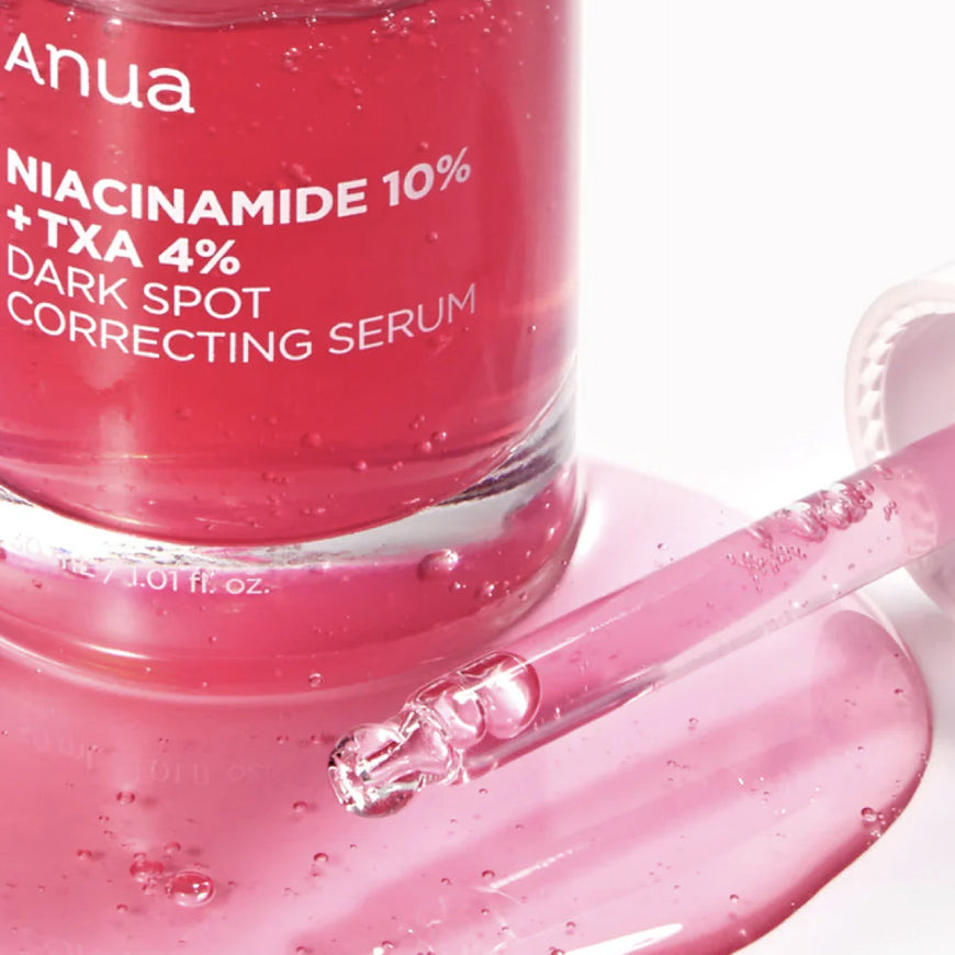 Niacinamide 10 TXA 4 Serum 2