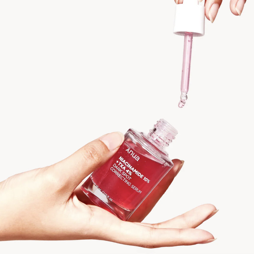 Niacinamide 10 TXA 4 Serum 3