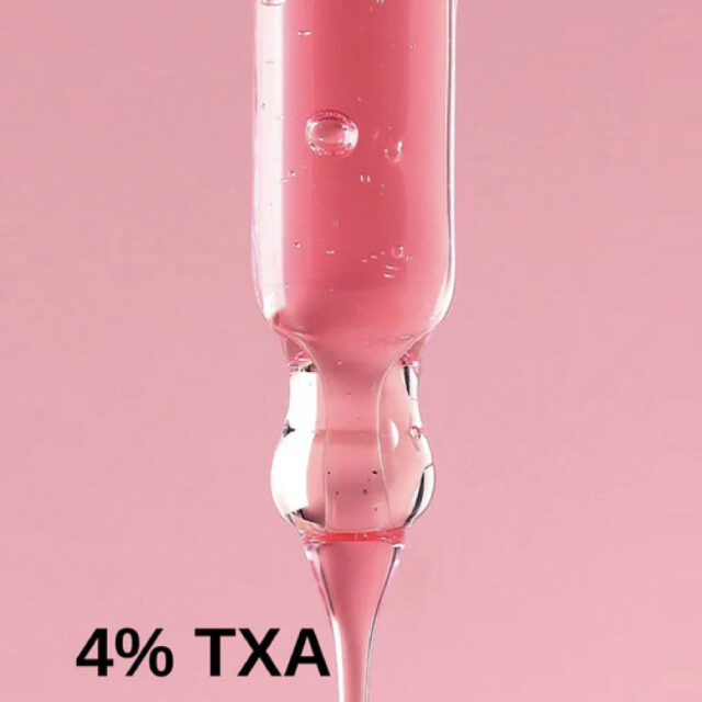 Niacinamide 10 TXA 4 Serum 4