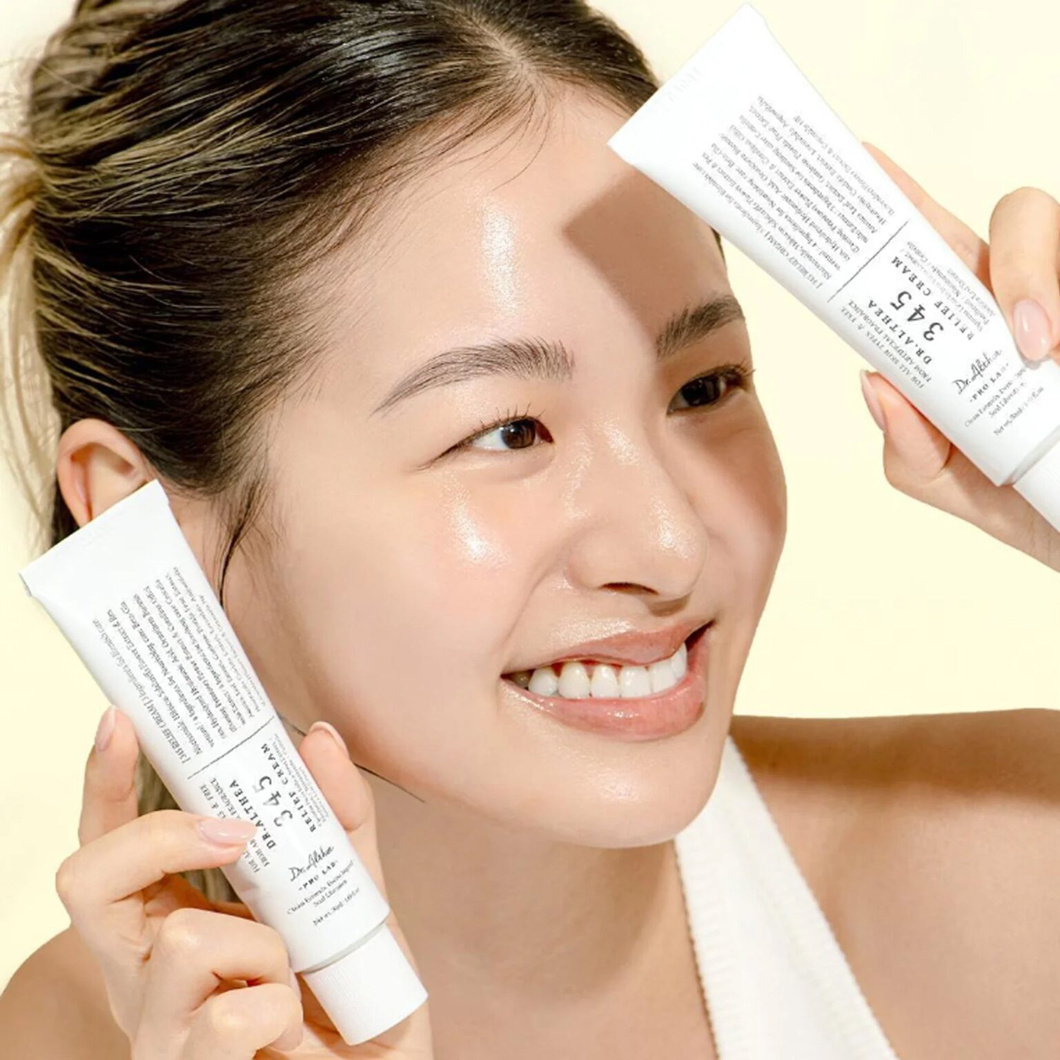 345 Relief Cream 50ml 2
