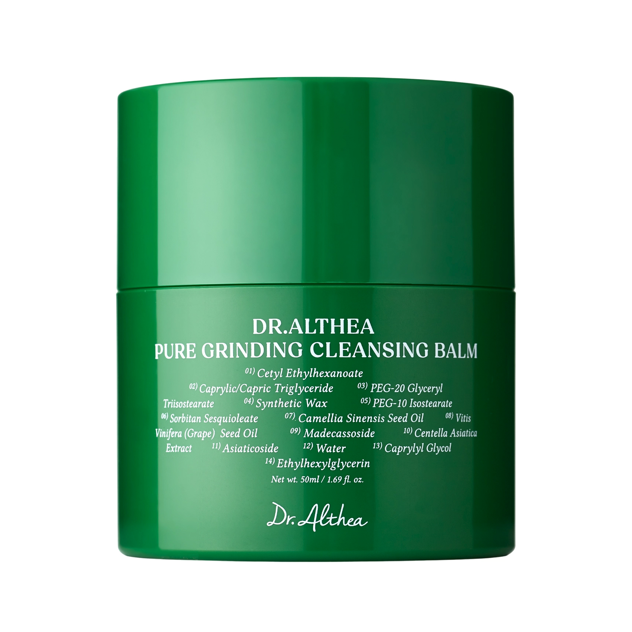 Pure Grinding Cleansing Balm 50g 1