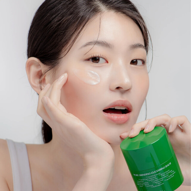 Pure Grinding Cleansing Balm 50g 4