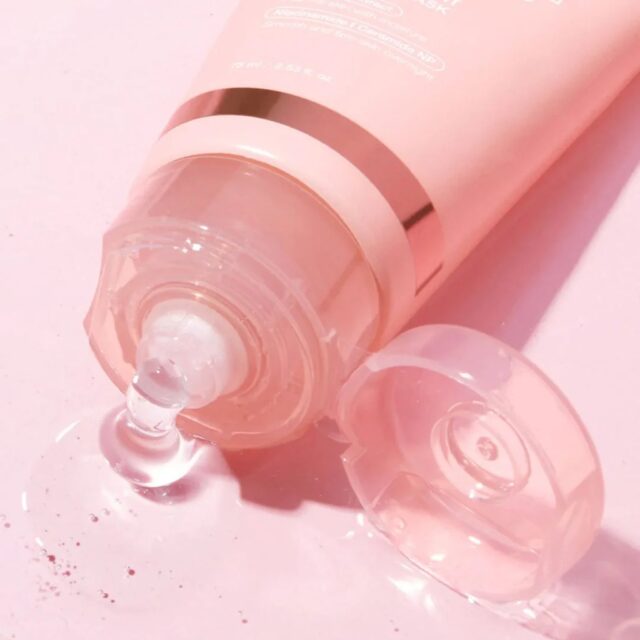 Collagen Night Wrapping Mask 3