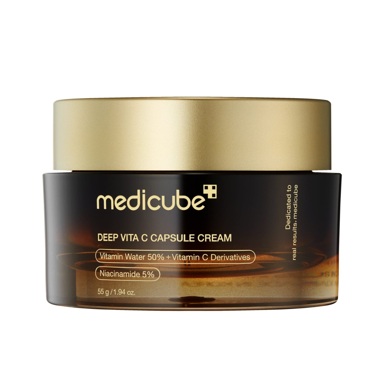 Deep Vita C Capsule Cream 55g 1