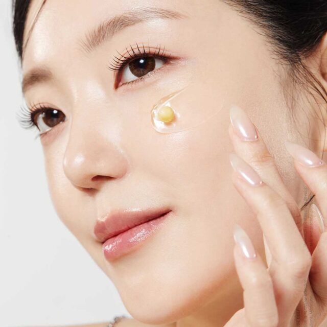 Deep Vita C Capsule Cream 55g 4
