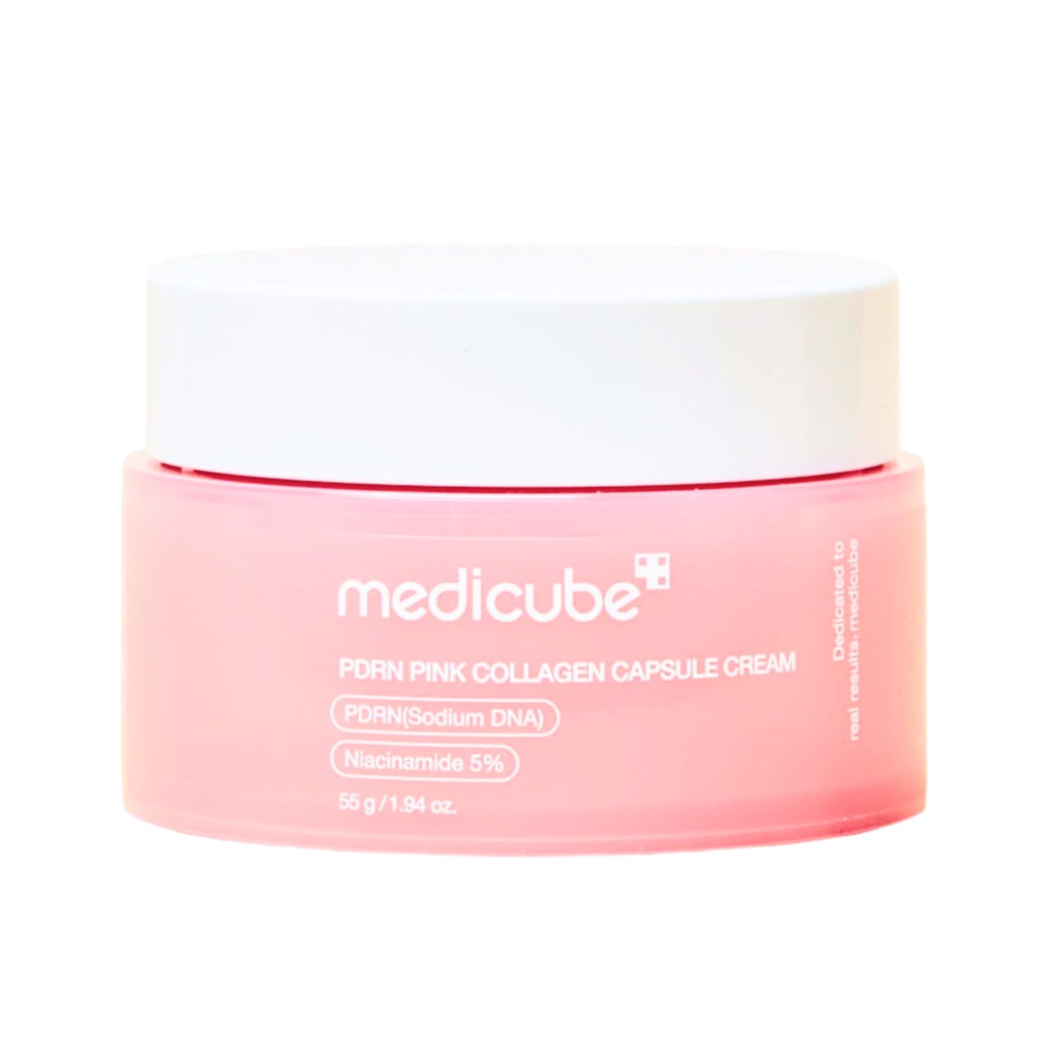 PDRN Pink Collagen Capsule Cream 1