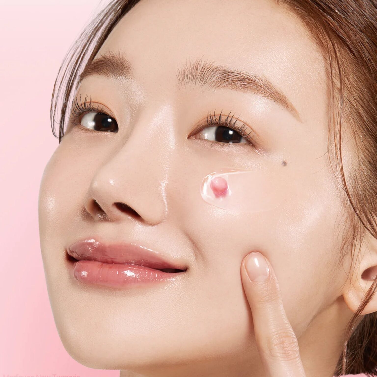 PDRN Pink Collagen Capsule Cream 2