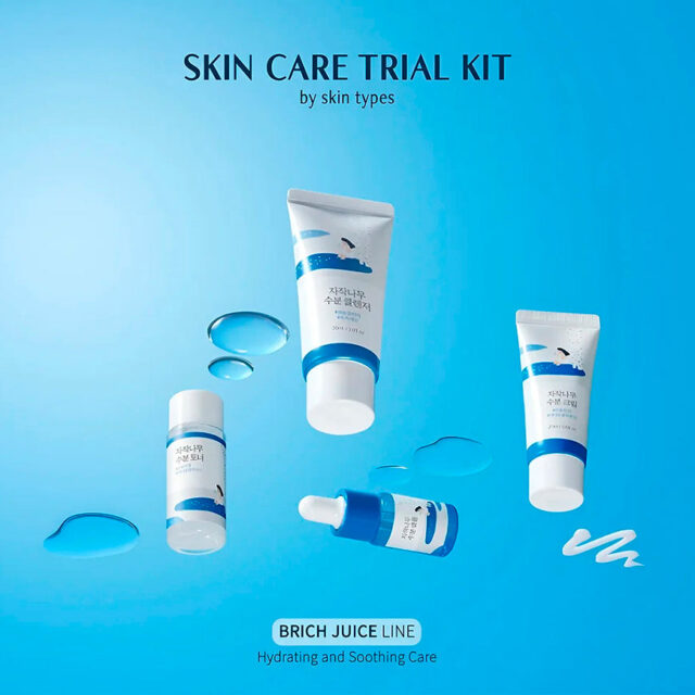 Birch Juice Trial Kit 2