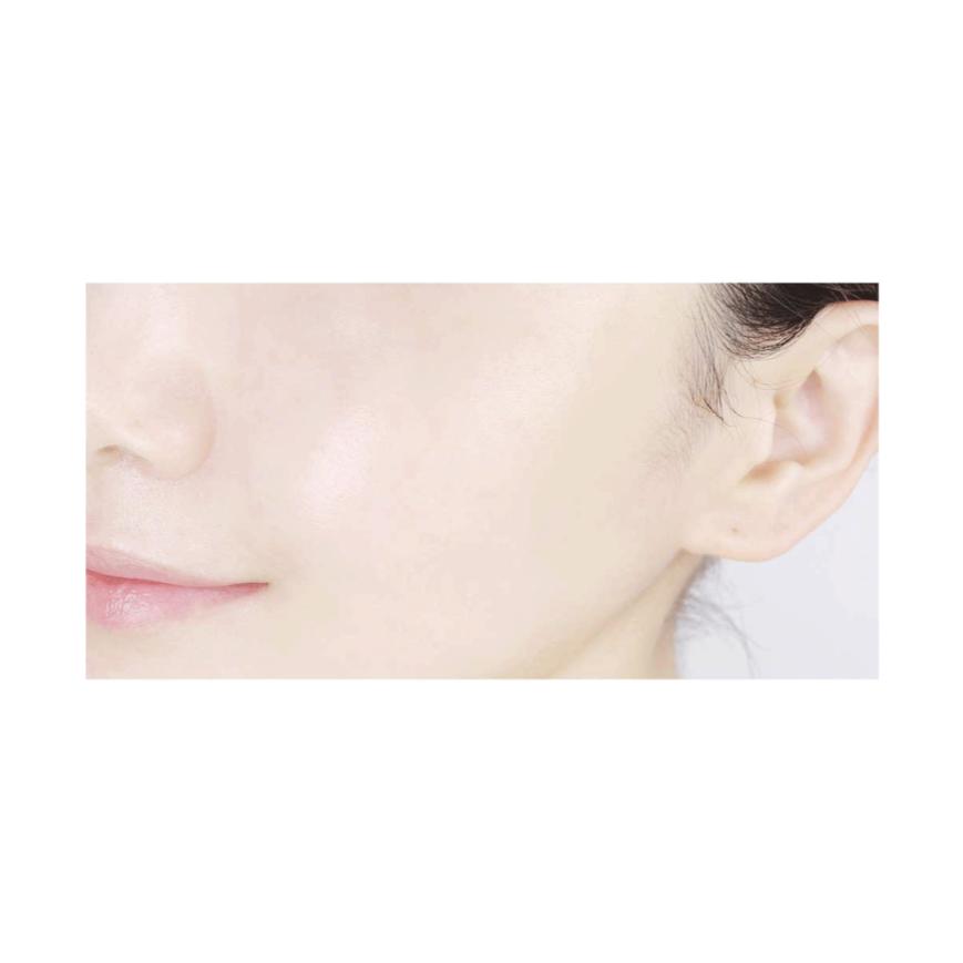 Mugwort Calming Mask 2