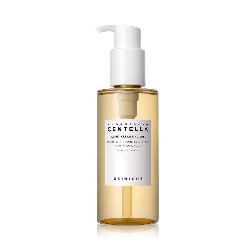 Madagascar Centella Ampoule 1