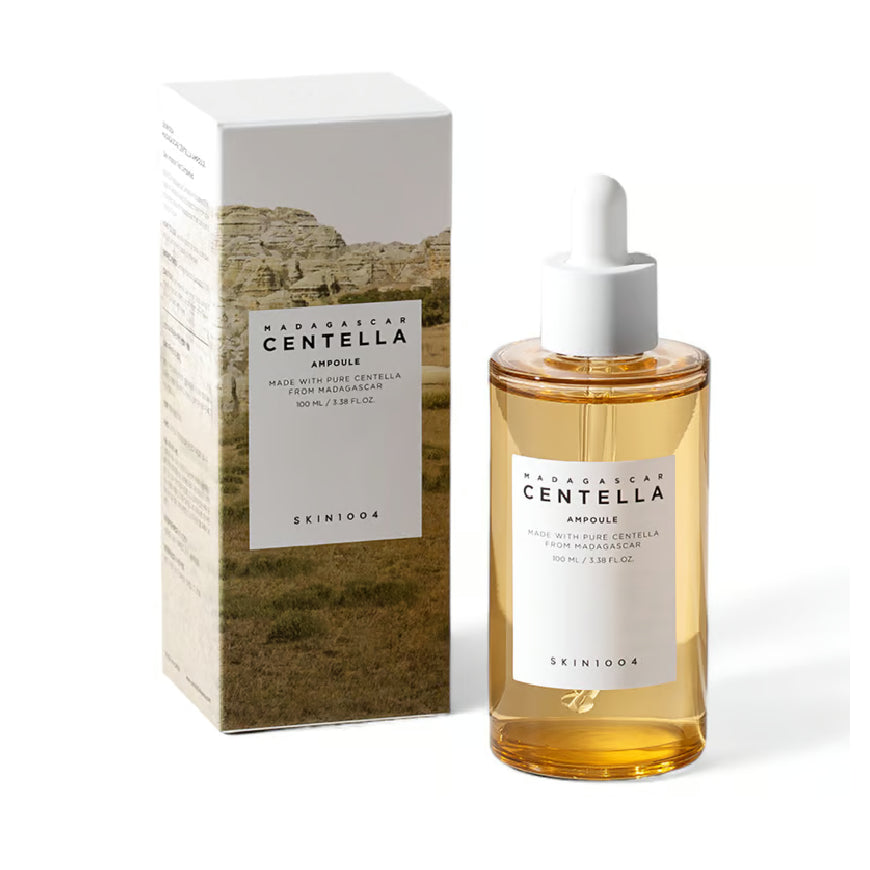Madagascar Centella Ampoule 2