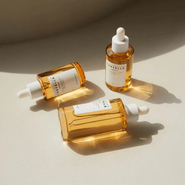 Madagascar Centella Ampoule 3