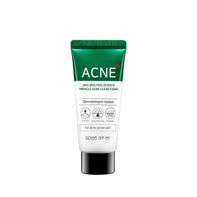 AHA BHA PHA 30 Days Miracle AC SOS Kit 2