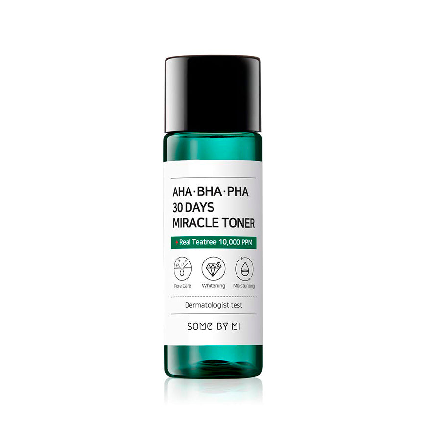 AHA BHA PHA 30 Days Miracle AC SOS Kit 3