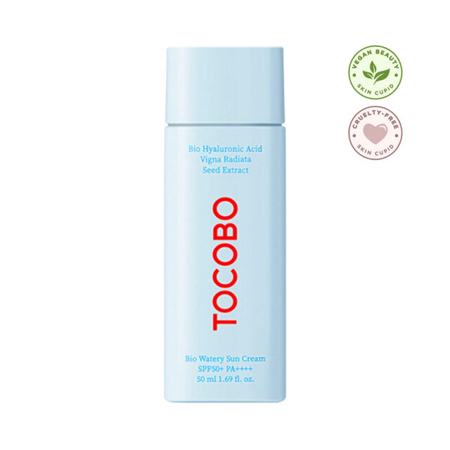 Bio Watery Sun Cream SPF50+ PA++++ 1